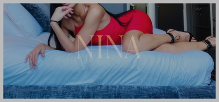Nina Noir, München