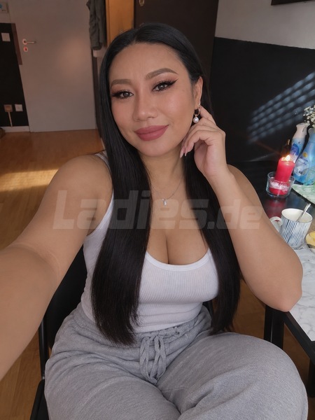 Foto von Naomi Service & Massage