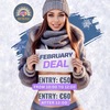 Februar Deal