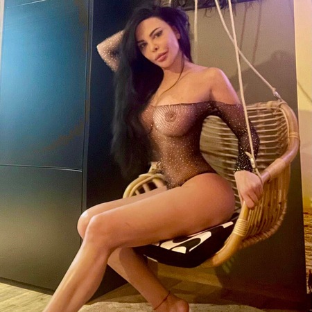 Mendy im Exklusiv Massage Studio, Reiskirchen