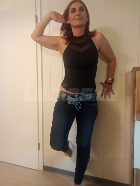 Foto von Flory
