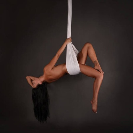 Alina S., LadiesSTARS