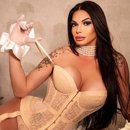 Bella_Dior, Stuttgart