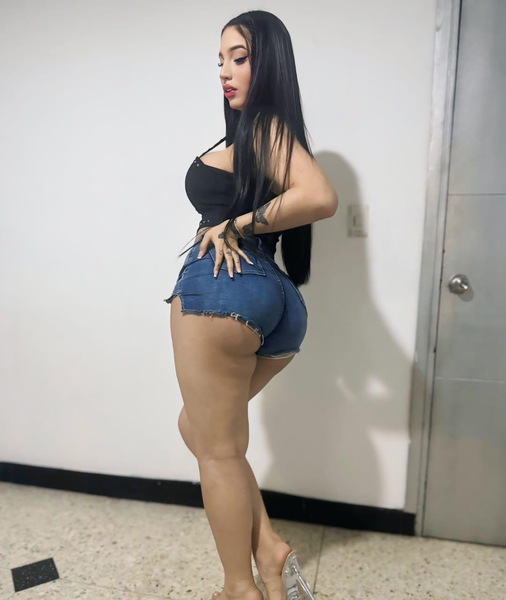 Foto von TS Catalina Sexy Bomba