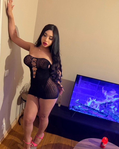 Foto von TS Catalina Sexy Bomba