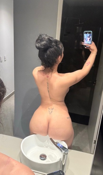 Foto von TS Catalina Sexy Bomba