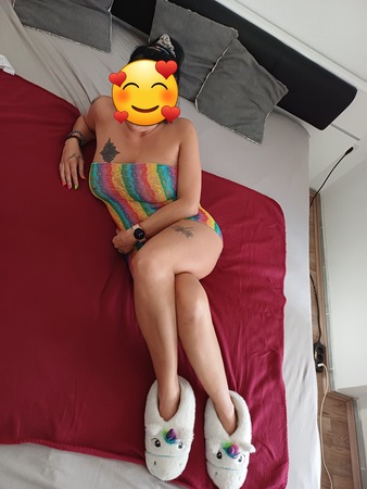 Carmen Ganz neu **nur kurze Zeit da*, Köln