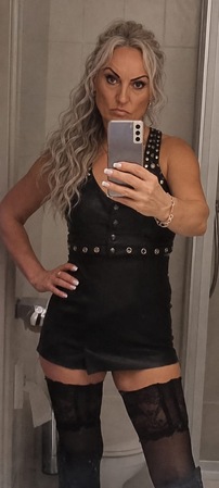 Karina BDSM, Eckernförde