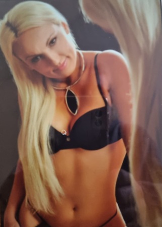 Karina BDSM, Eckernförde