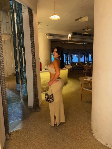 Foto von Giulia