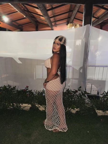 Foto von Giulia