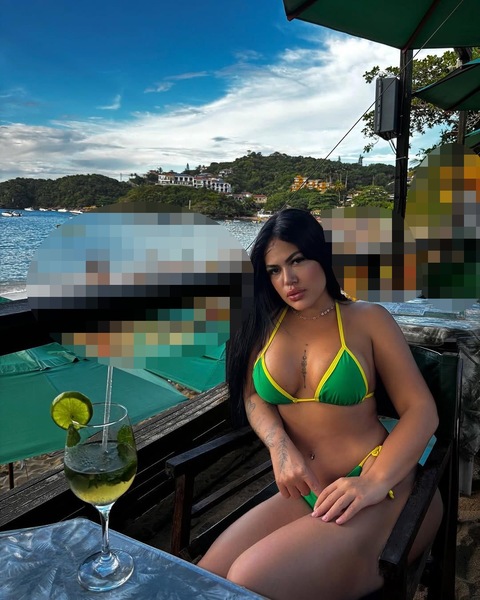 Foto von Giulia
