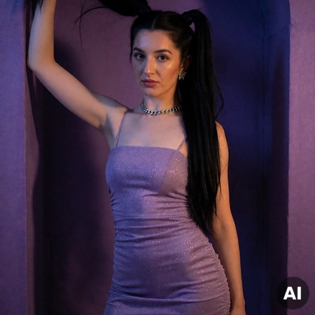 Monika aus Spanien - Luxusladies, Sinsheim