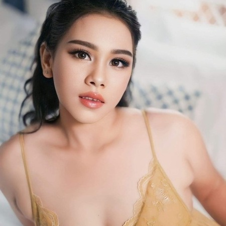Nancy, Top Massage Top Service!, Erfurt