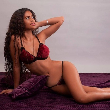 Liseth bei Erotica