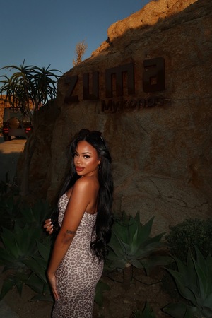 Deutsche Tracy, Frankfurt am Main