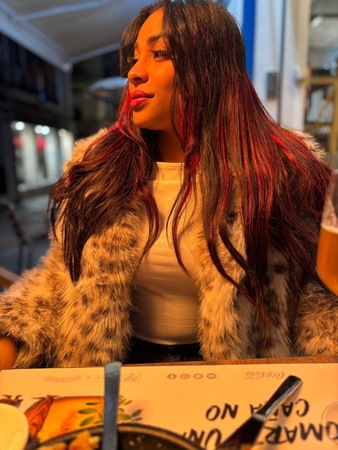 Angelica - auch Party, Bremen