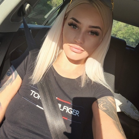 Alana Ganz neu in deiner Stadt, Bremen