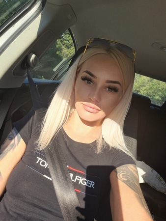 Alana Ganz neu in deiner Stadt, Bremen