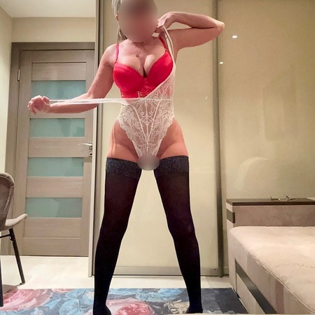 NATHALYA - kompletten Juni für Dich im Casa Amore