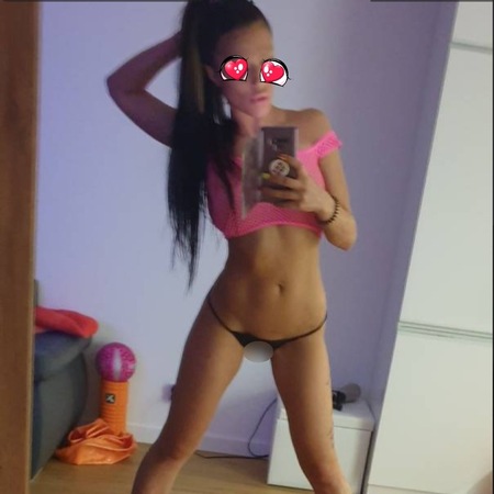 Jennifer, Aalen