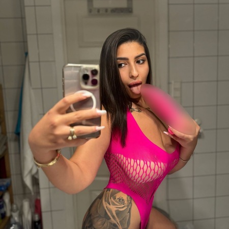 Aisha, Kelsterbach