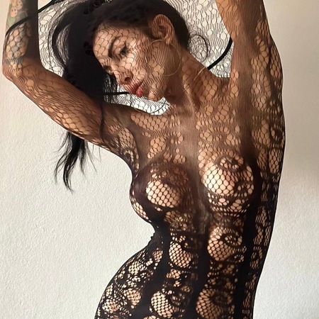 MARGO bei Ruhepunkt Erotik Massage
