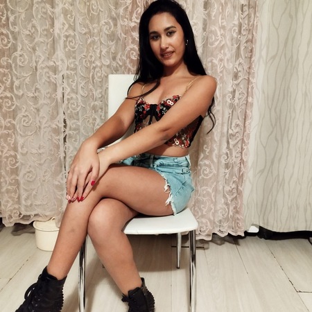 Teenie 18+ Melissa Anfängerin a. H+H, Grevesmühlen