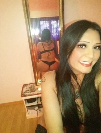 Top Trans Zara XXL, Dortmund