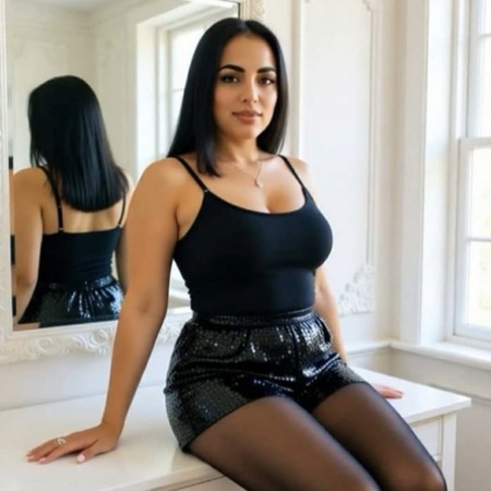 Maria Dominant, Frankfurt am Main