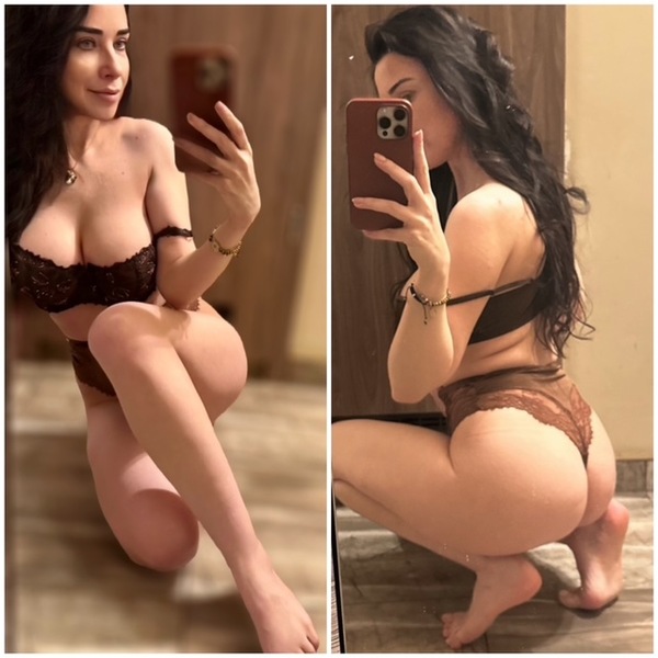 Foto von Mira Av nur WhatsApp Nur*