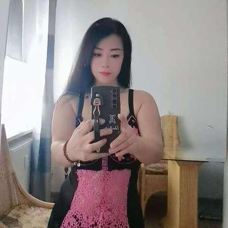 Lulu aus Japan, München