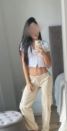 Bianca, Frankfurt am Main