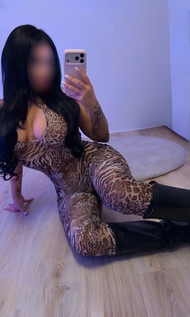 Ceylan Türkin, Nürnberg