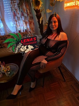 Lenas Traumoase, Ludwigshafen am Rhein