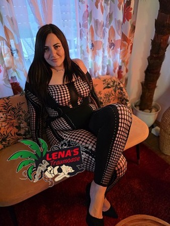 Lenas Traumoase, Ludwigshafen am Rhein