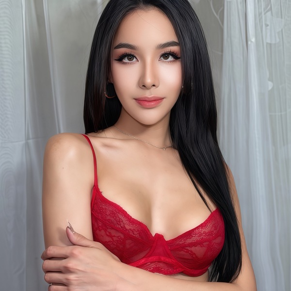 AV LINZI,  Super Hot!