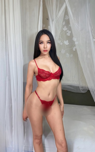 Foto von AV LINZI,  Super Hot!