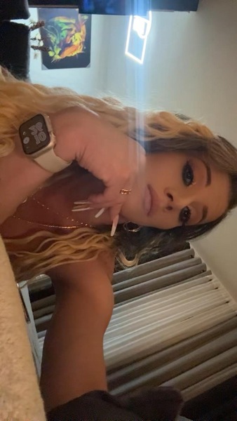 Foto von TS AMARANTA MADRID PARTY XXL