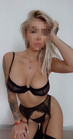 Jessica - Kein Quicky! Nur für kurze Zeit!, Bremen