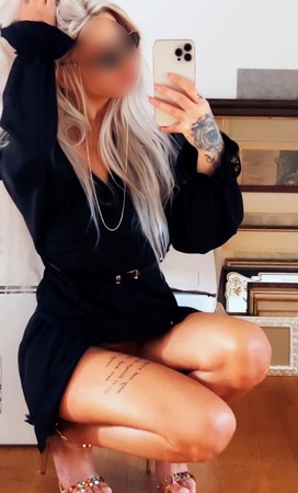 Jessica - Hot Massage!, Bremen