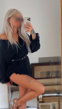 Jessica - Hot Massage!, Bremen