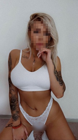 Jessica - Kein Quicky! Nur für kurze Zeit!, Bremen