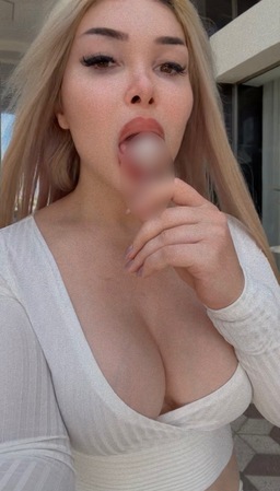 TS ANNA VIXXEN!, Nürnberg