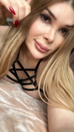 TS ANNA VIXXEN!, Nürnberg