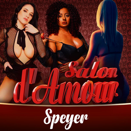Salon d' Amour, Speyer