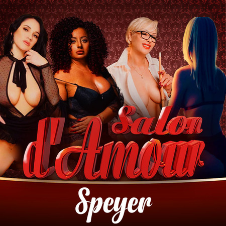Salon d' Amour, Speyer