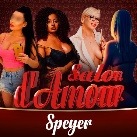 Salon d' Amour, Speyer