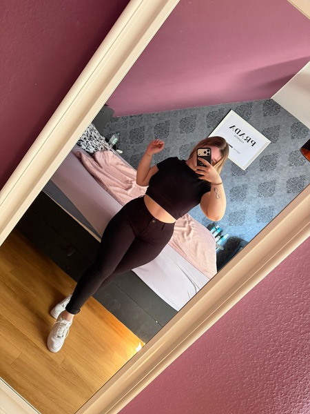 Foto von Anna-Lena NEU!