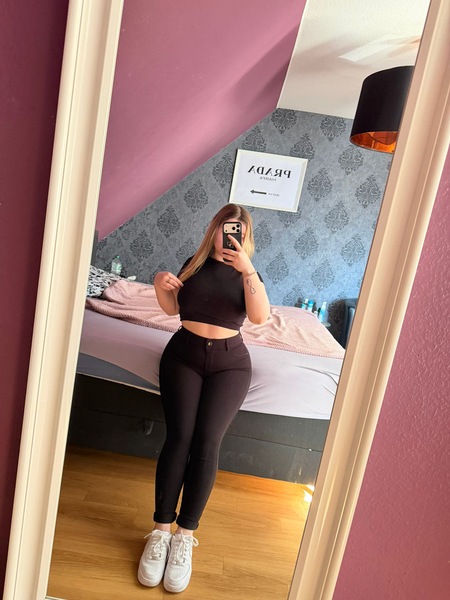 Foto von Anna-Lena NEU!